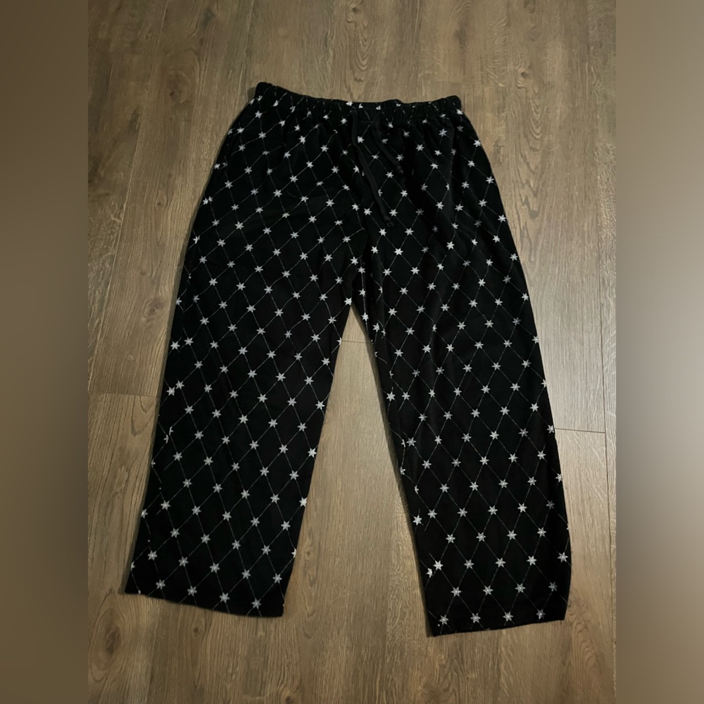 Men’s size XL Izod pj pants
